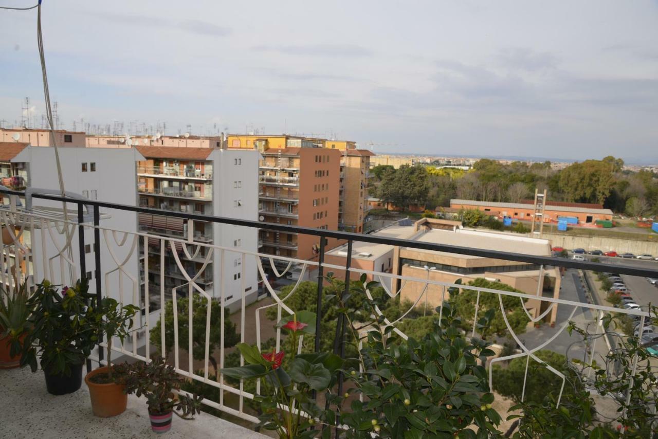 Sole E Luna Apartment