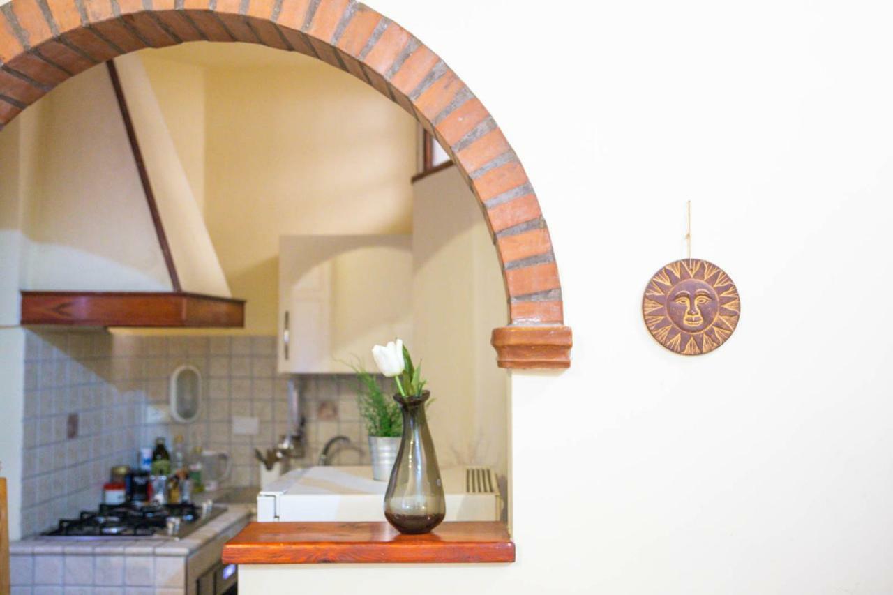 Sunny Apartment *