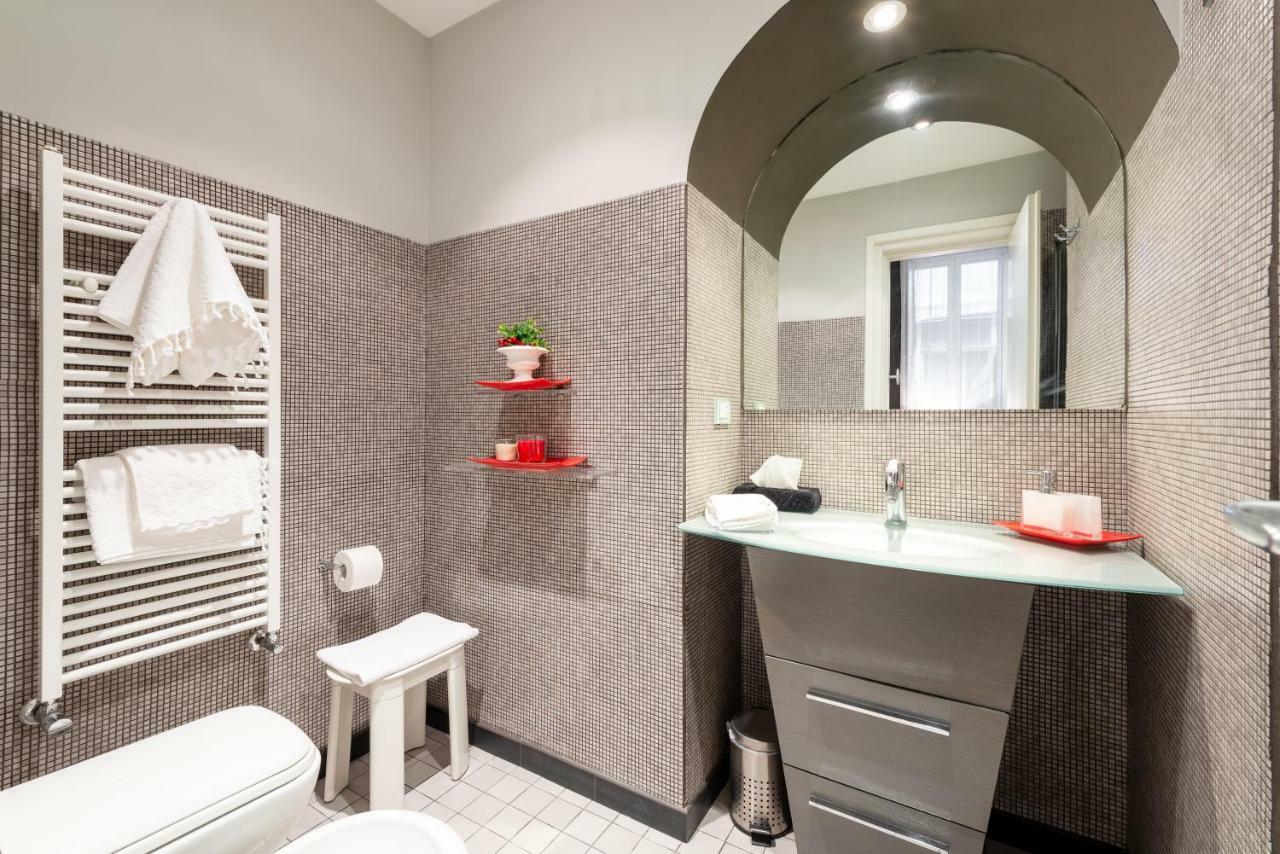 In Your Heart - Spagna Single Bed & Breakfast Rome