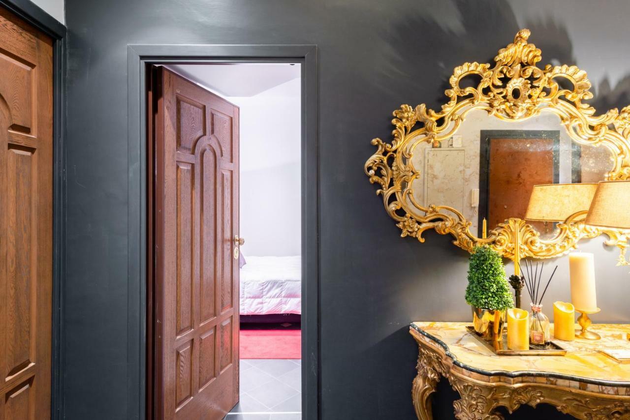 In Your Heart - Spagna Single Bed & Breakfast