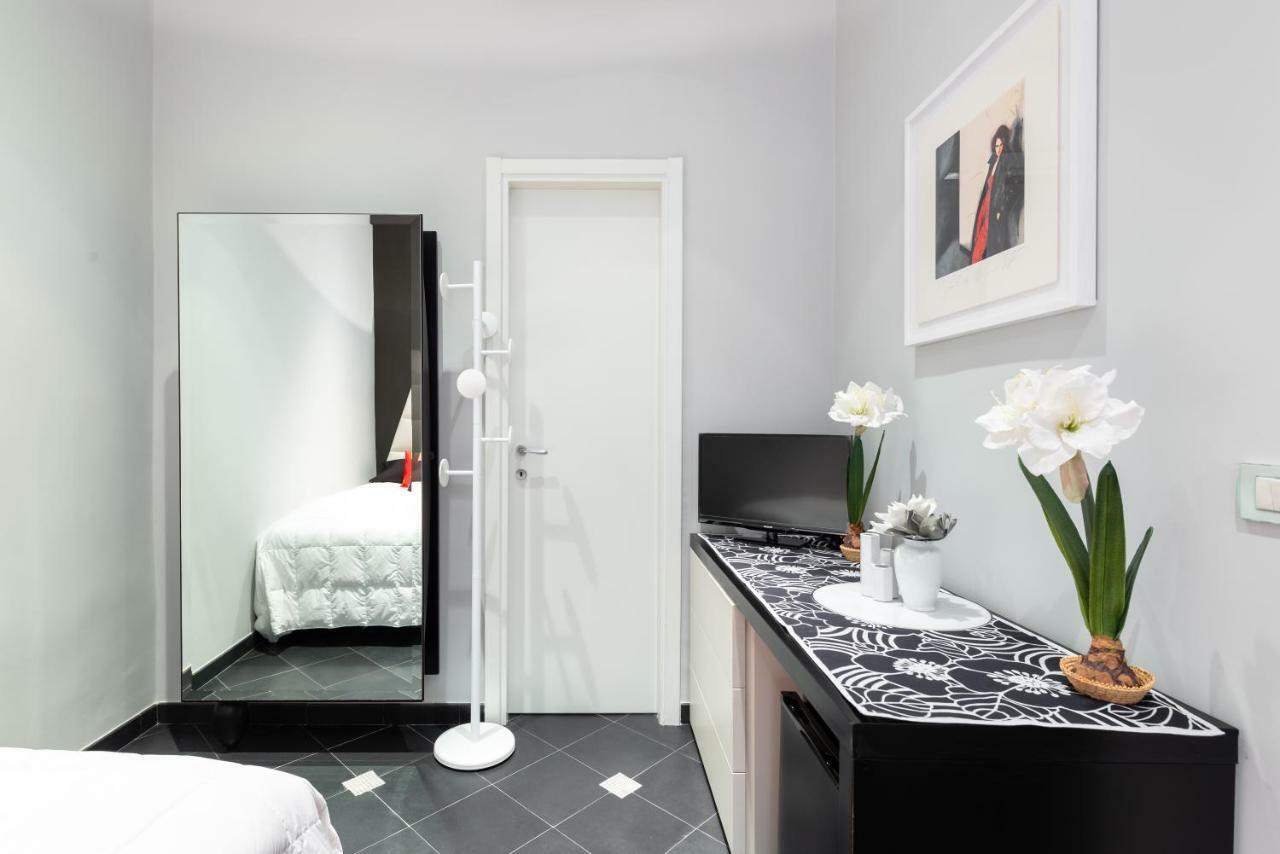 In Your Heart - Spagna Single Bed & Breakfast *