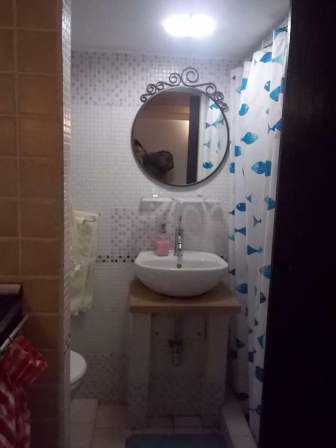 Appartamento Il Rifugio Di Sav. Roma