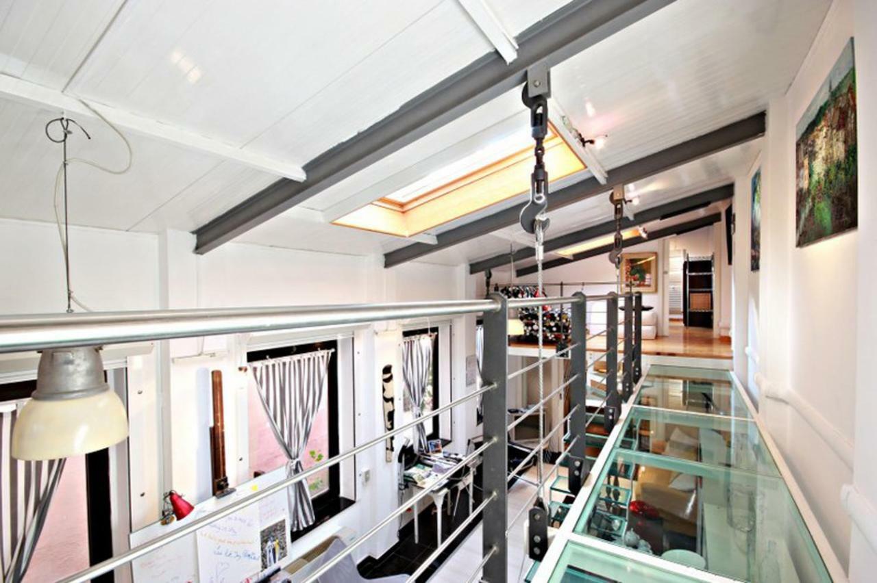 Loft Of Art * Rome