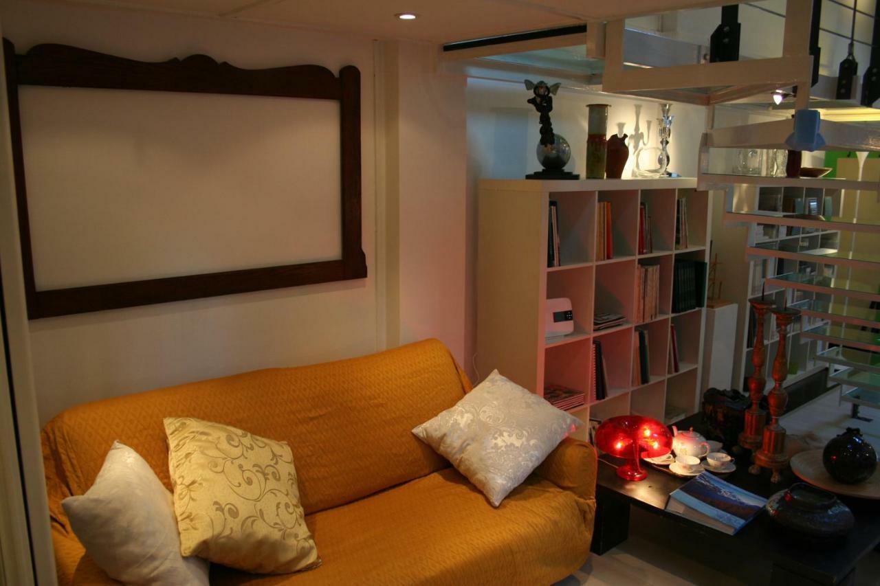 Loft Of Art Apartment *