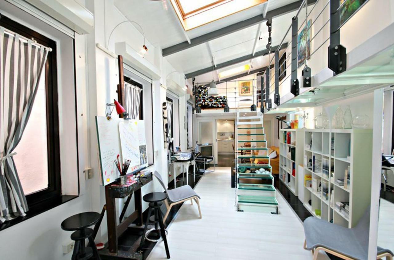 Loft Of Art *