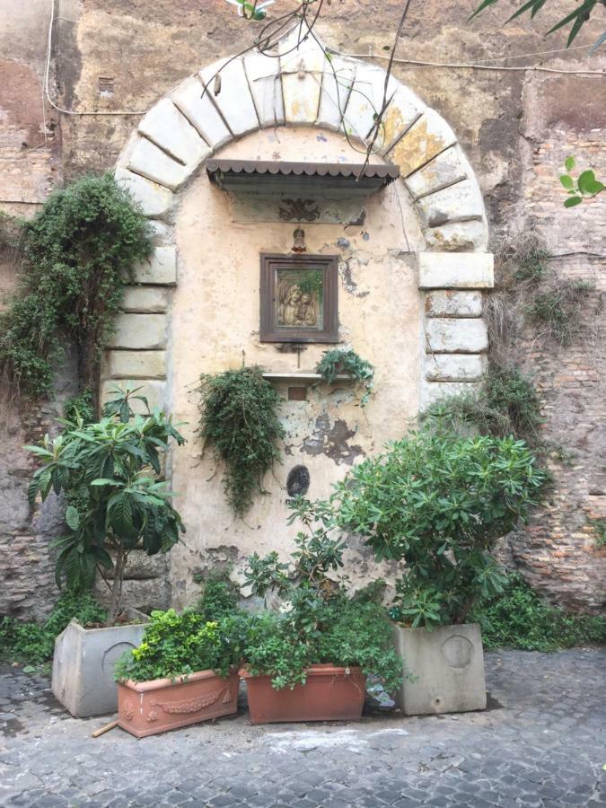 Mini Flat Appartamento Roma