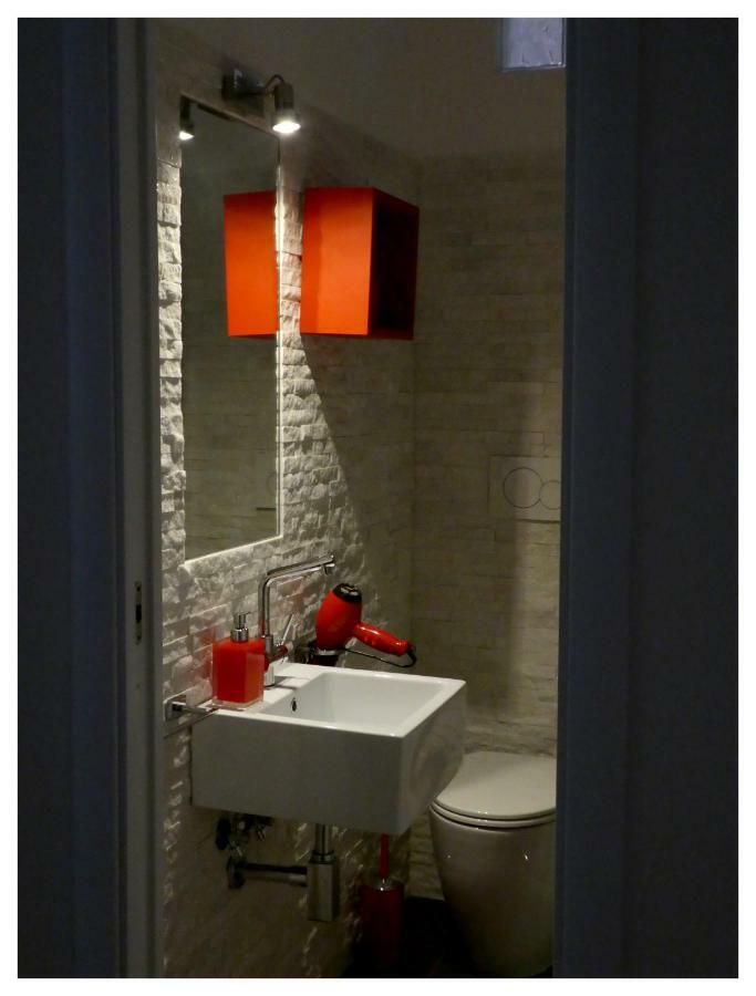 Dream House Spazioso Tra Policlinico E Piazza Bologna Apartment