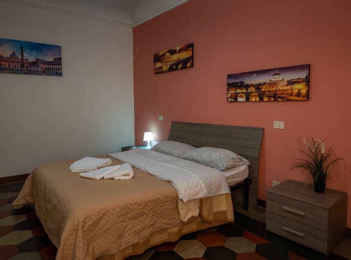 Principe Amedeo 2* Rome