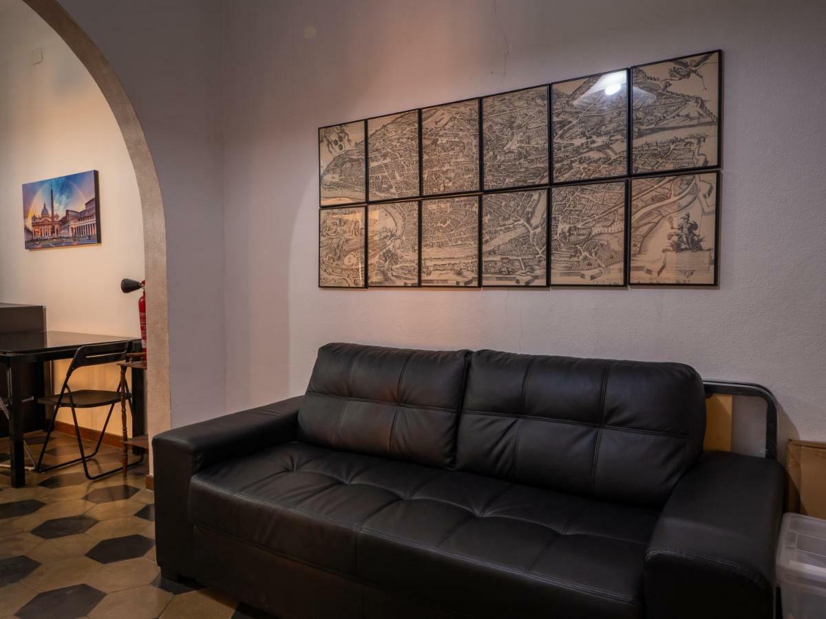 Bed & Breakfast Principe Amedeo Rome