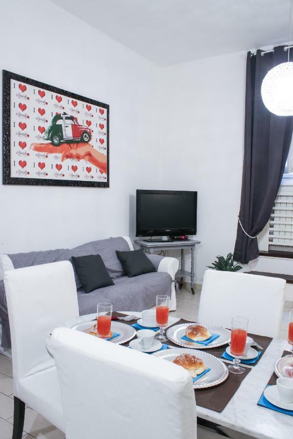 Appartamento Chroma Farinone 28 *