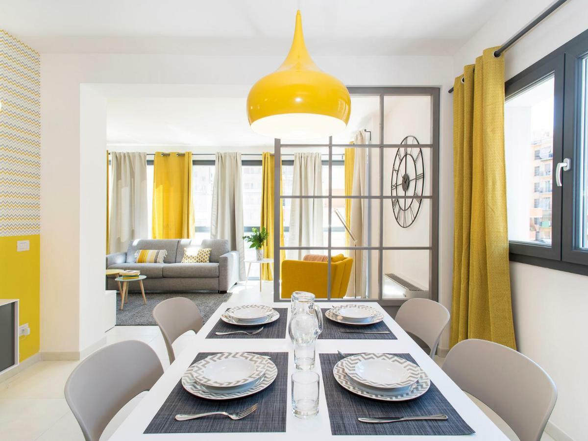 Skytower Apartment *