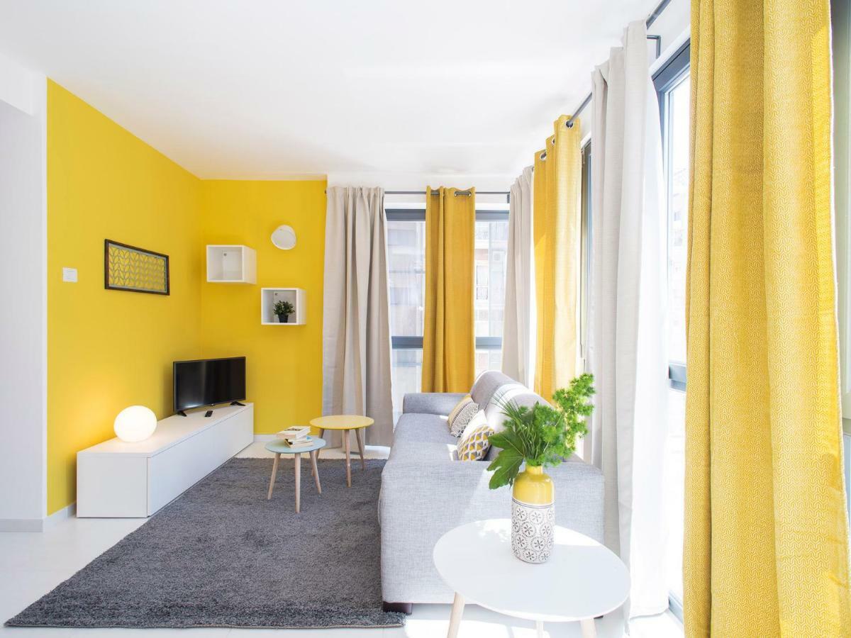 Apartment Skytower *