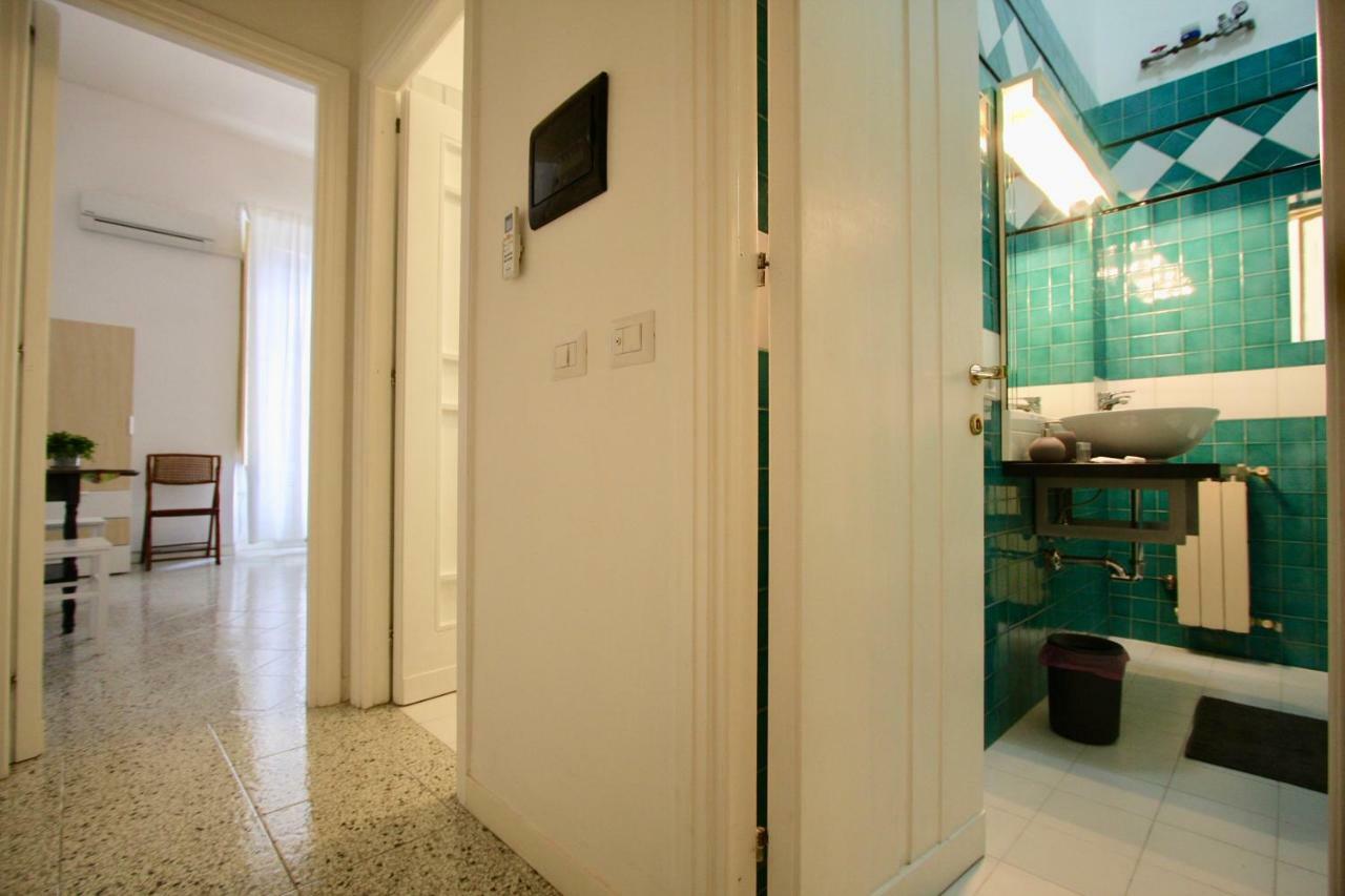 Guest house Monti Luxury Rome