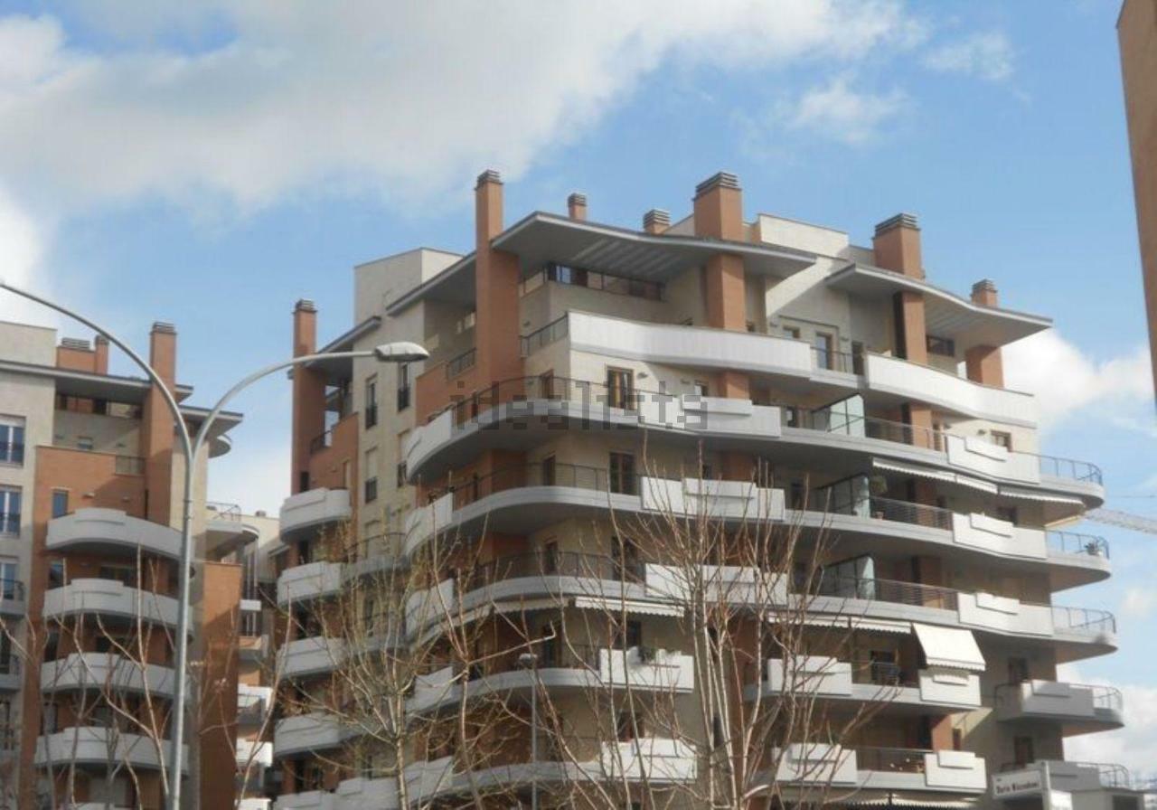 Apartment Brunelleschi Rome