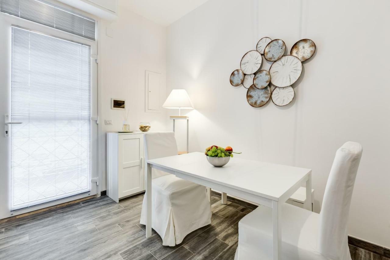 The Miki House Rome