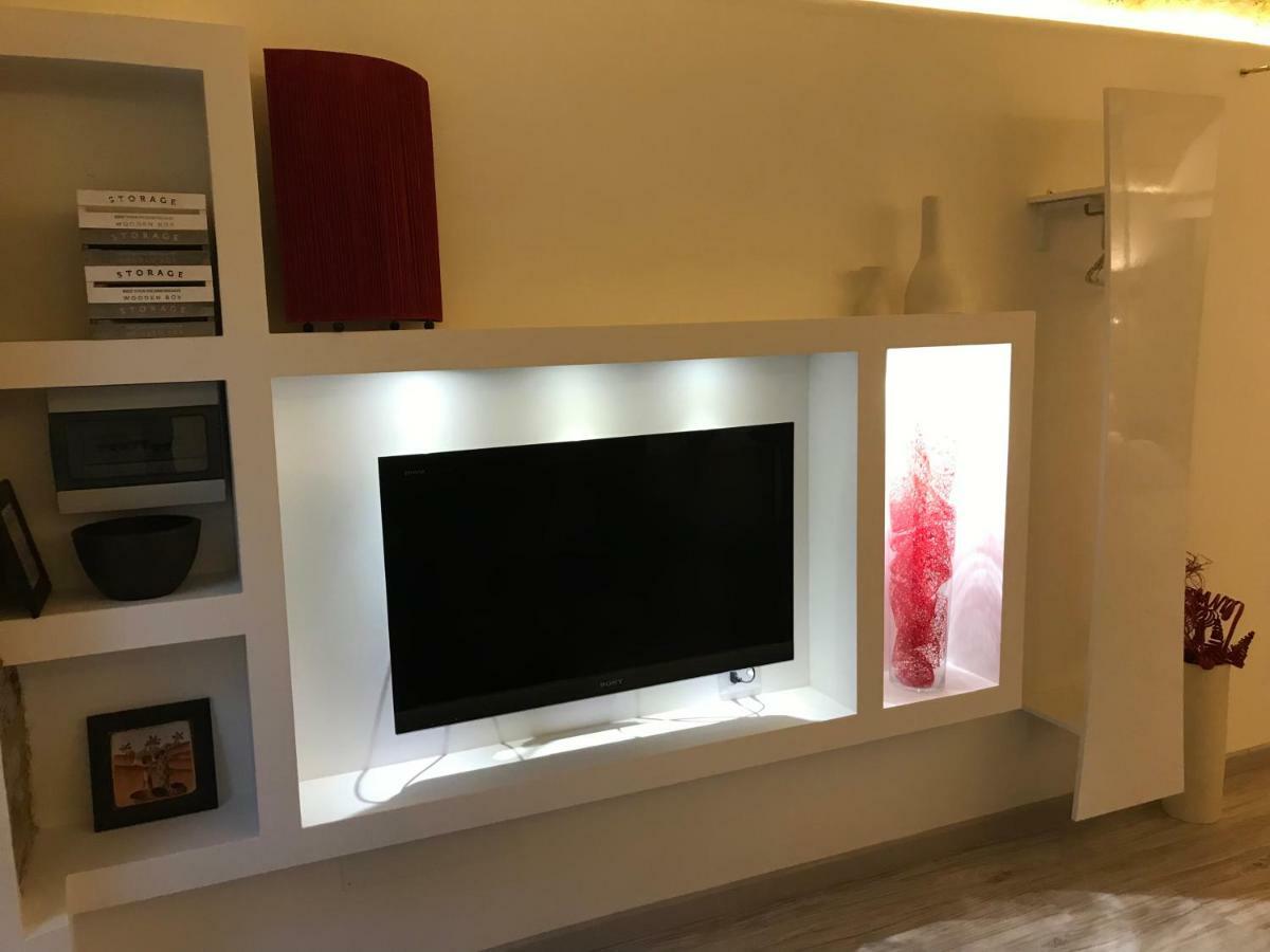 Casa Sophia Apartment