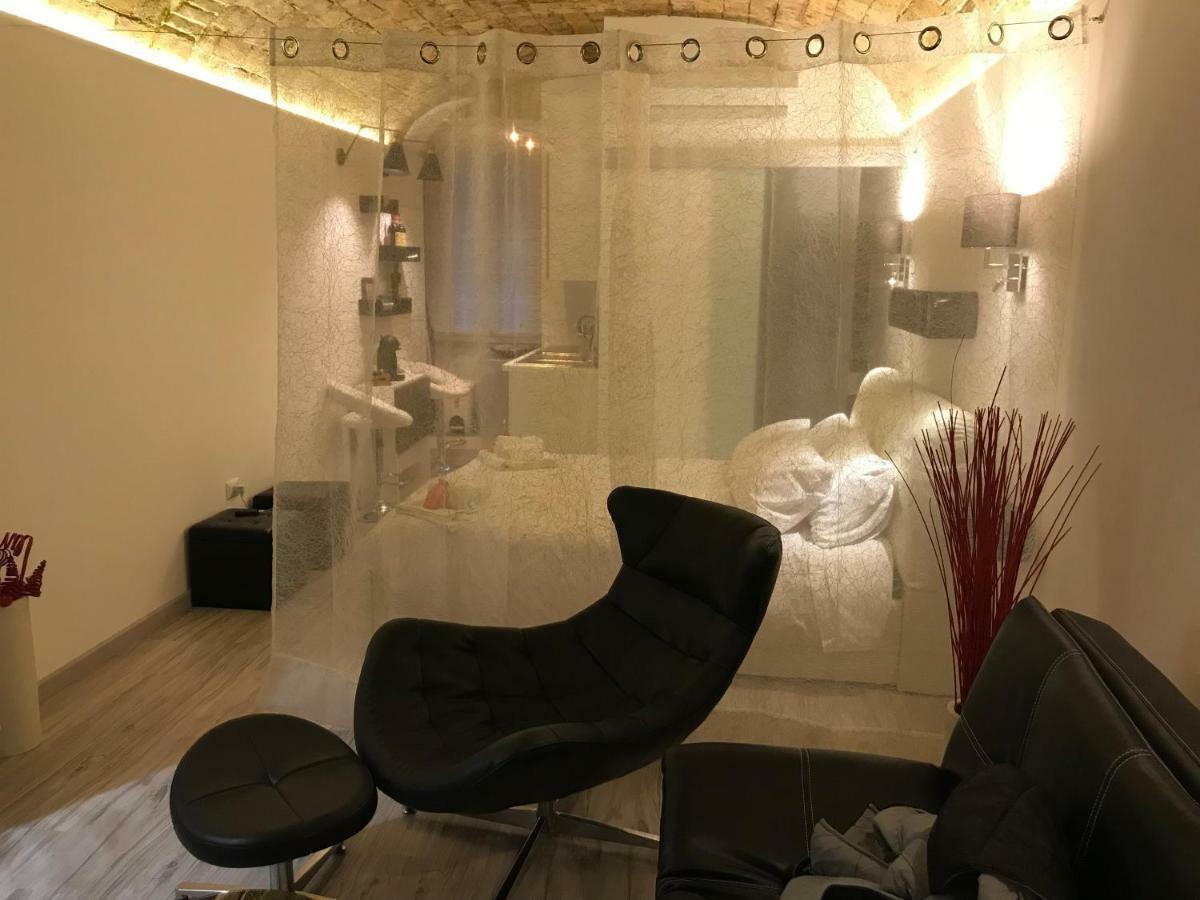 Apartment Casa Sophia Rome