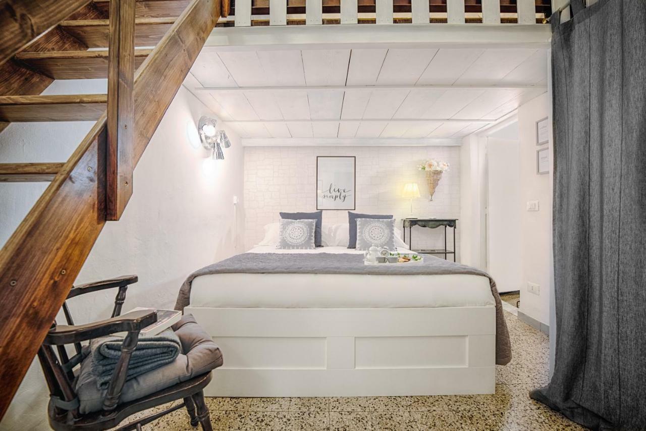 Apartment Sweet Campo De Fiori Rome