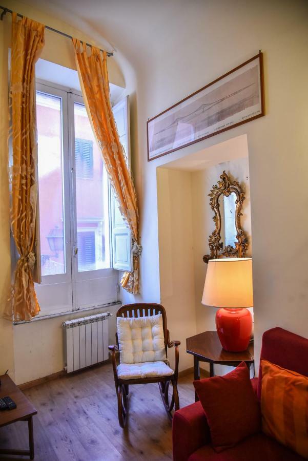 Stylish In Centro Storico Appartamento Roma