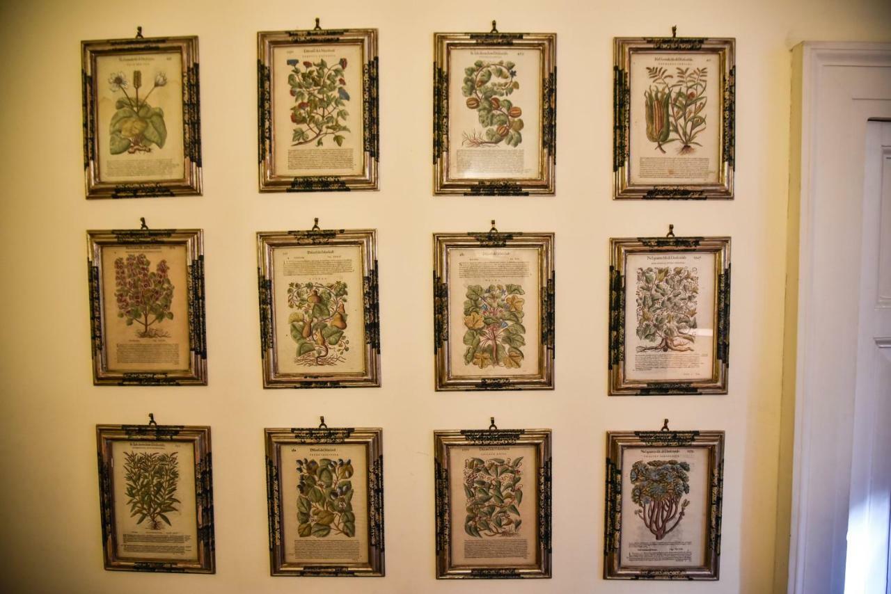 Stylish In Centro Storico Appartamento