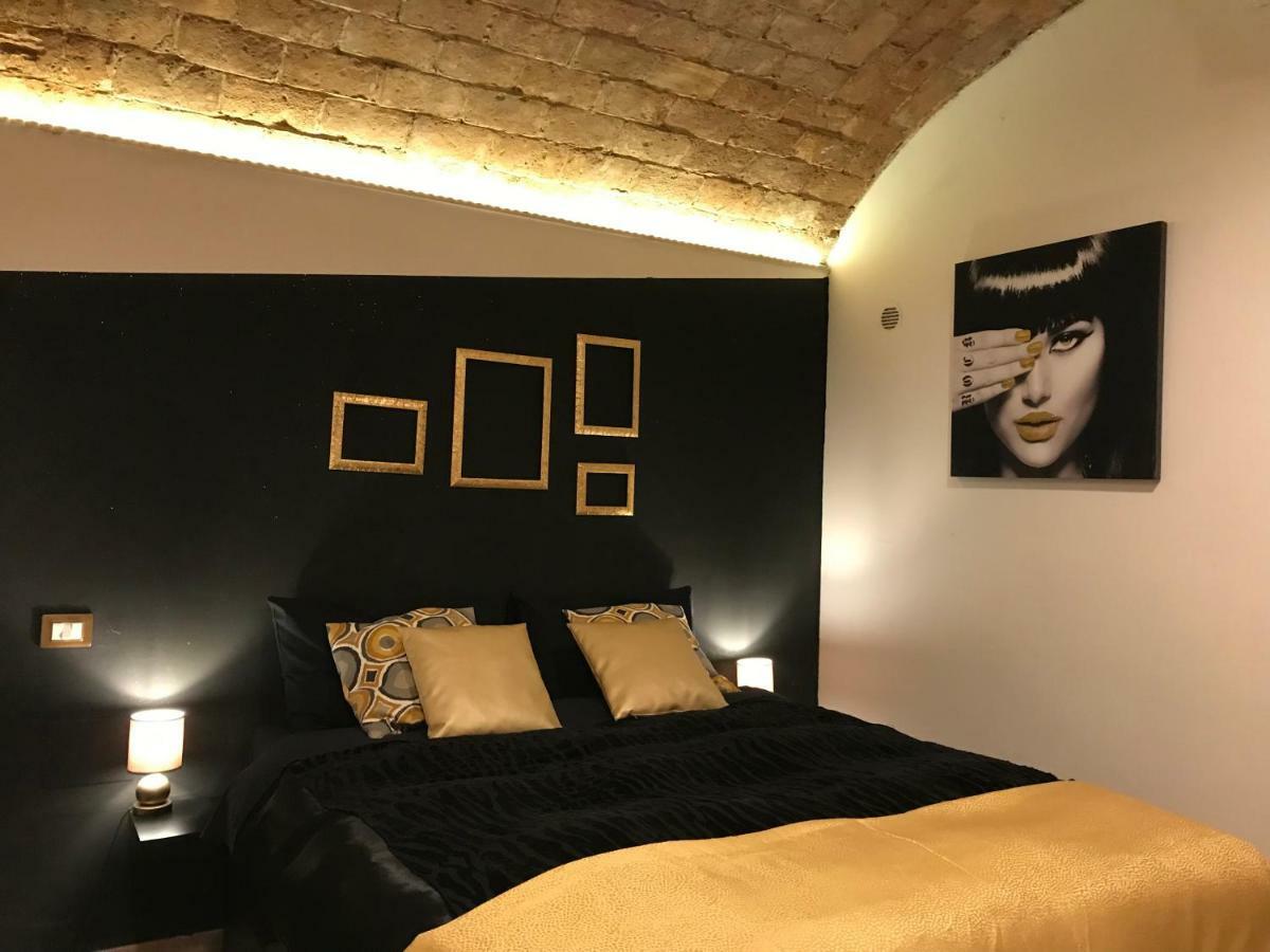 Casaphrodite Holiday home