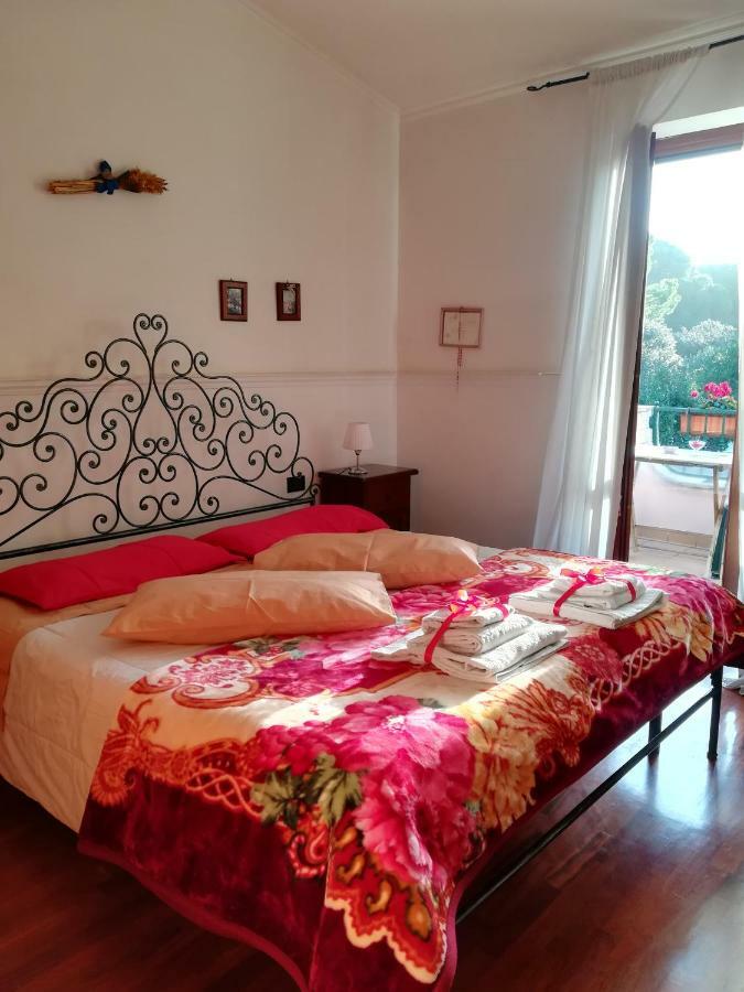 Homestay Curti