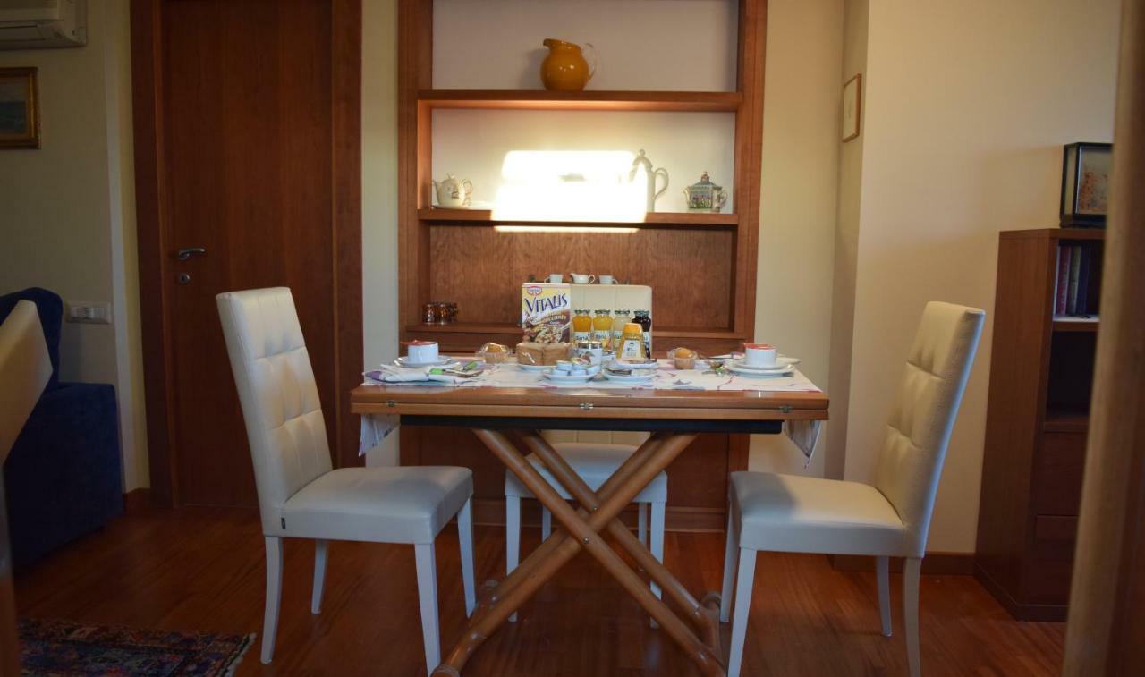 Le Petite Apartment *