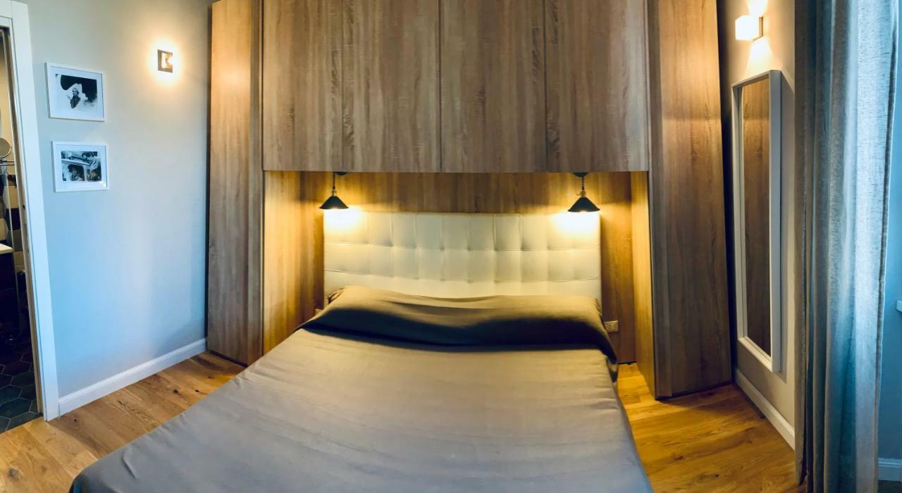 Vatican Luxury House Apartment
