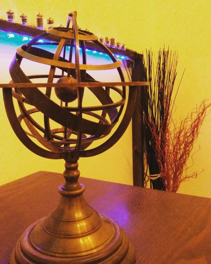 San Paolo Steampunk Flat Appartamento *