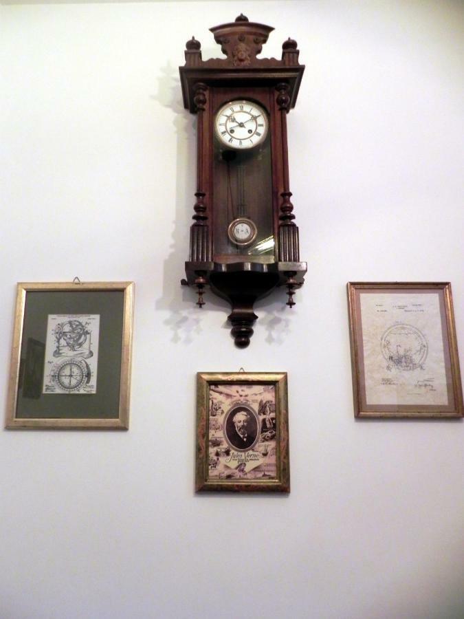San Paolo Steampunk Flat Appartamento Roma
