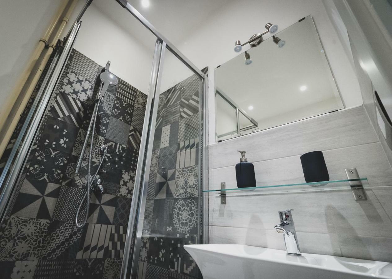 Saint Paul Bed & Breakfast Roma