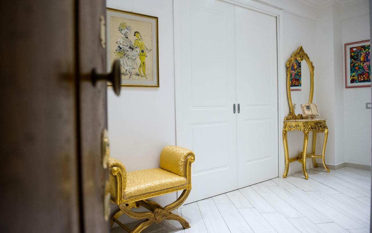 Saint Paul Bed & Breakfast Rome