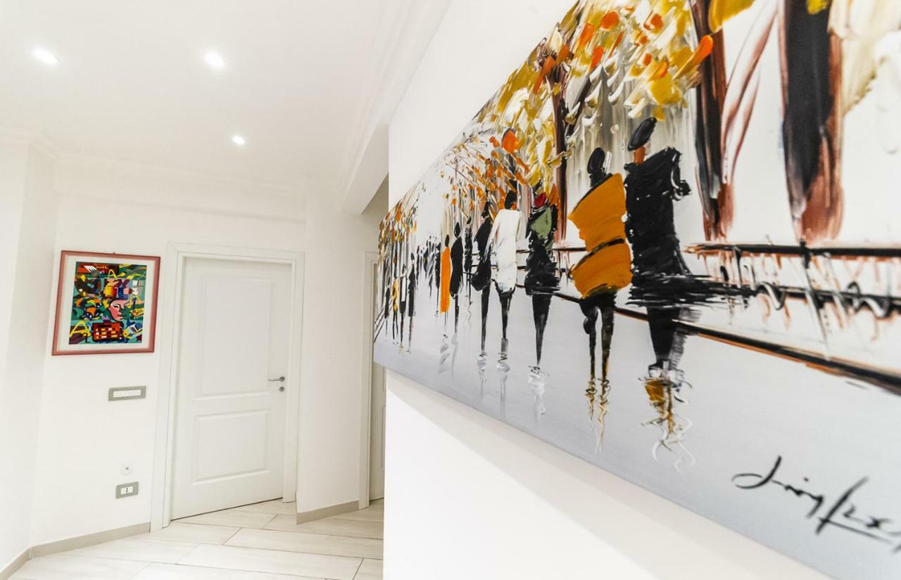 Saint Paul Bed & Breakfast Rome