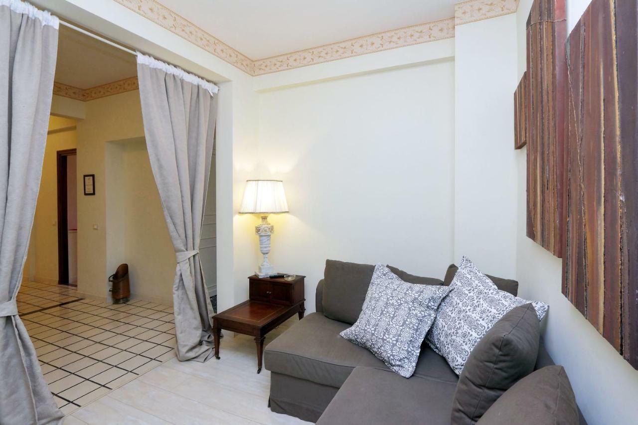 Apartment Apartment Marrucini