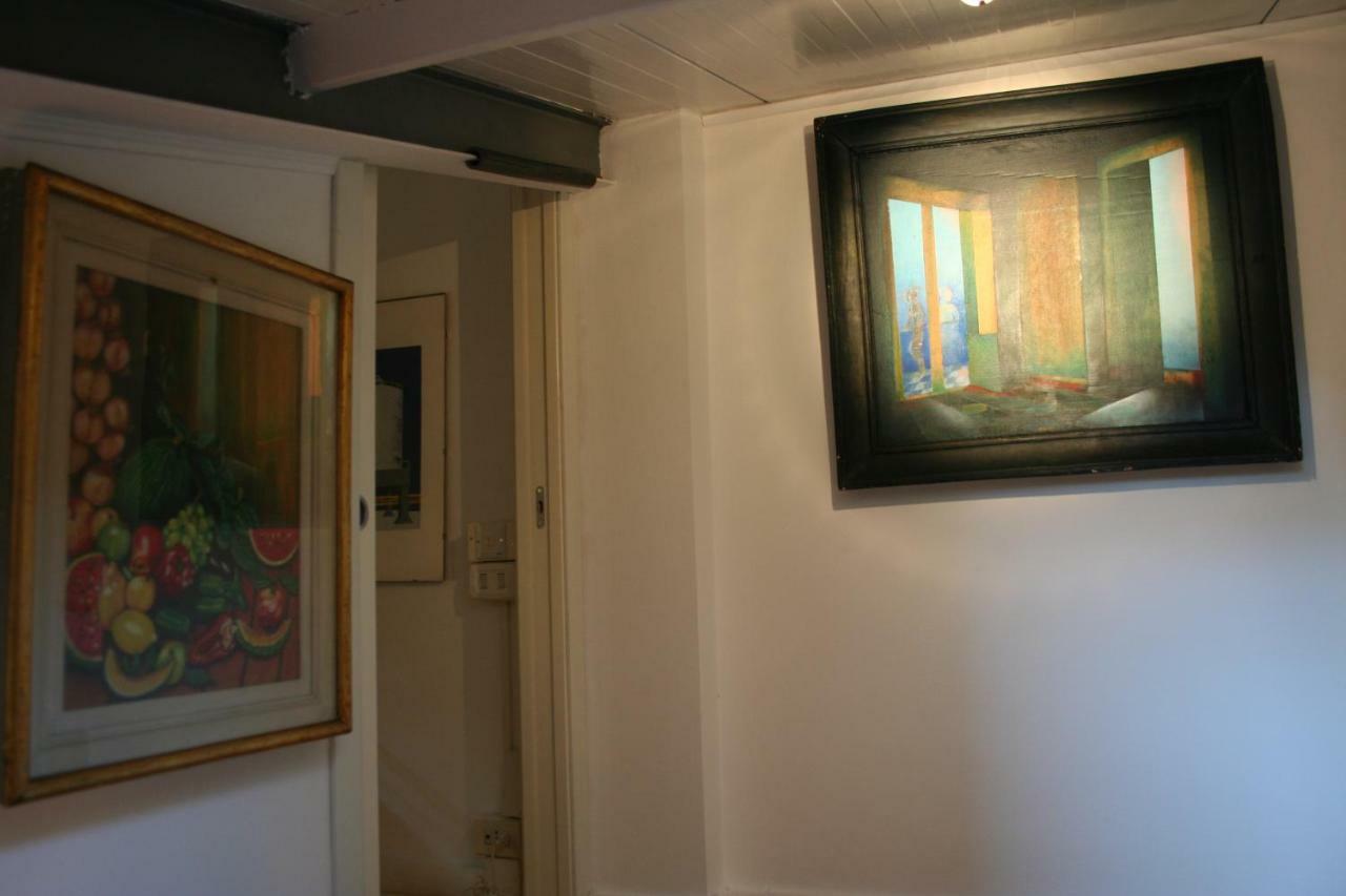 Apartment Loft Of Art *