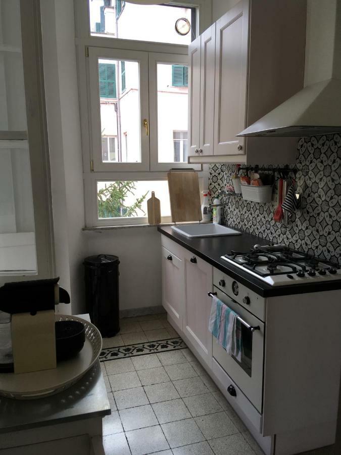 La Casa Di Silvestro