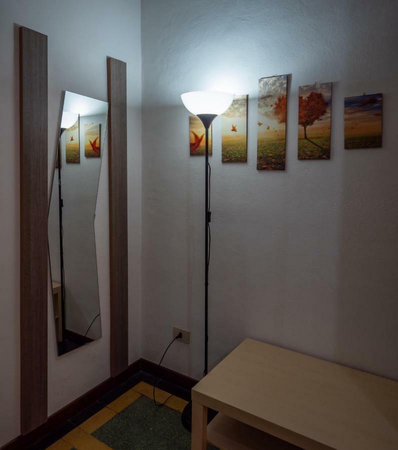 Bed & Breakfast Principe Amedeo Rome