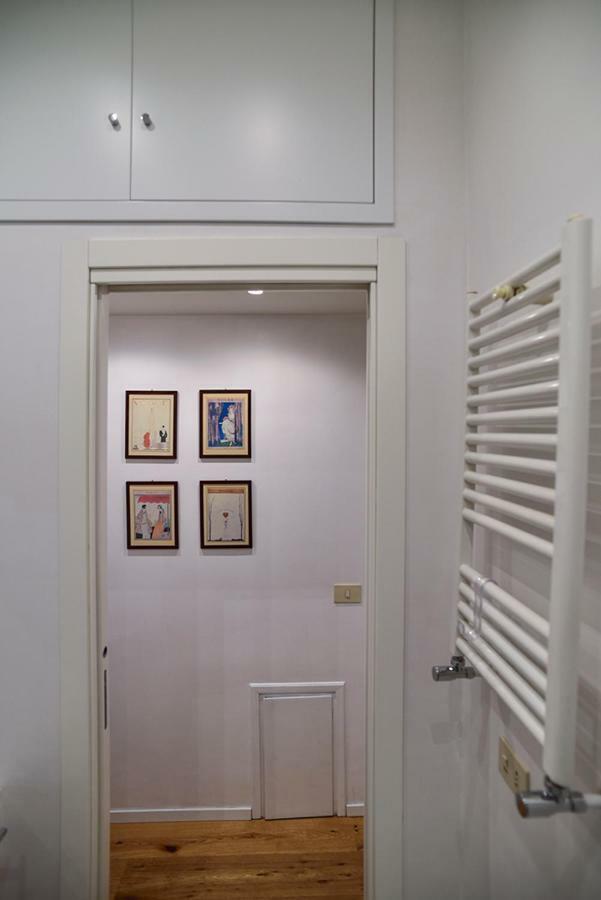 The Blu And Apartment Rome