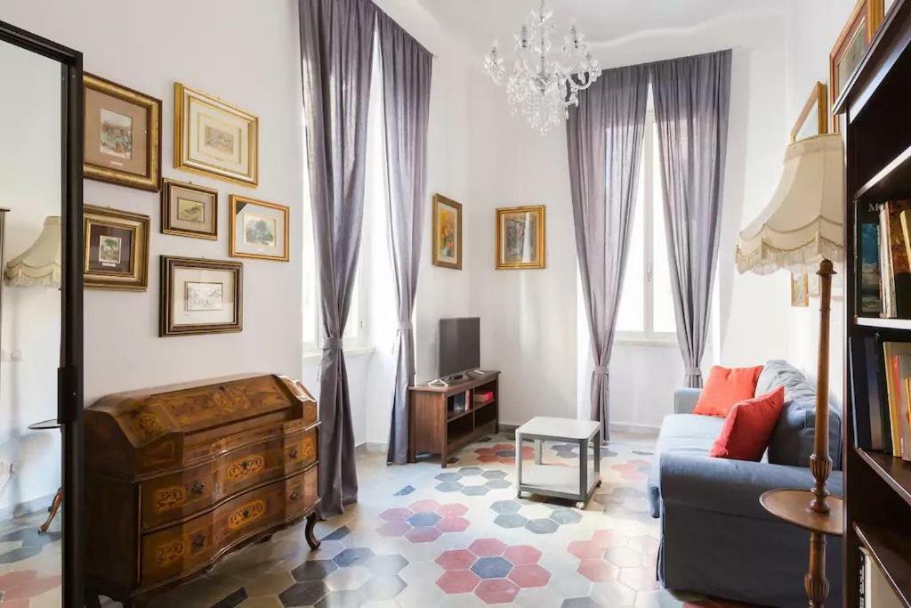 Nobile Casa * Roma