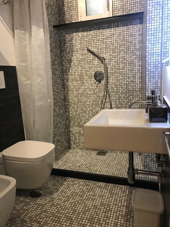 Apartment Casa Sophia Rome