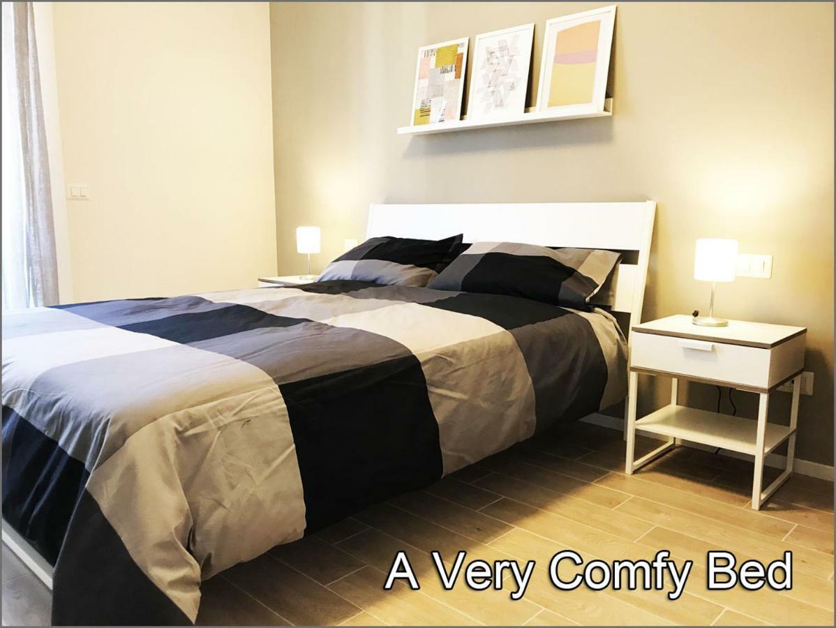 Giuly's House Cozy & Comfy In ....real !!! Apartment Rome
