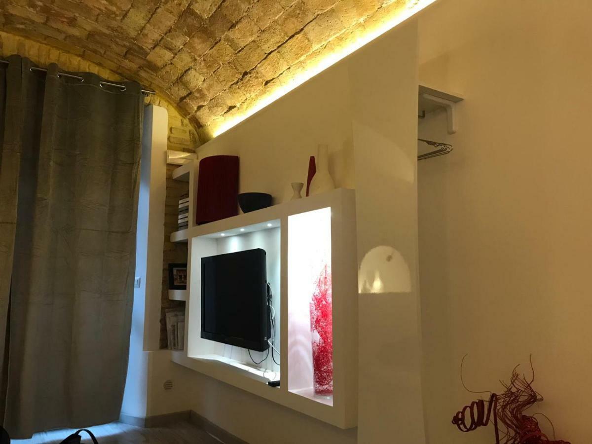 Casa Sophia Rome