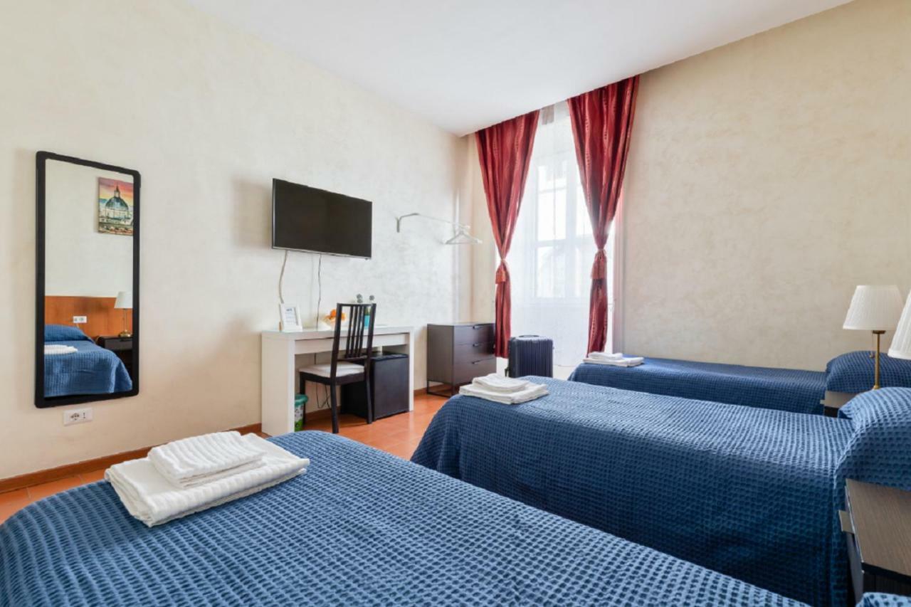Enrico Guest house Rome
