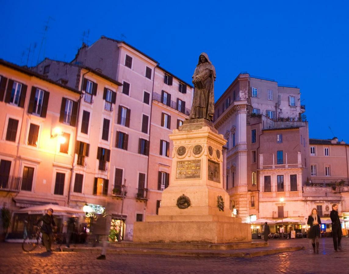 Farnese House In Apartment