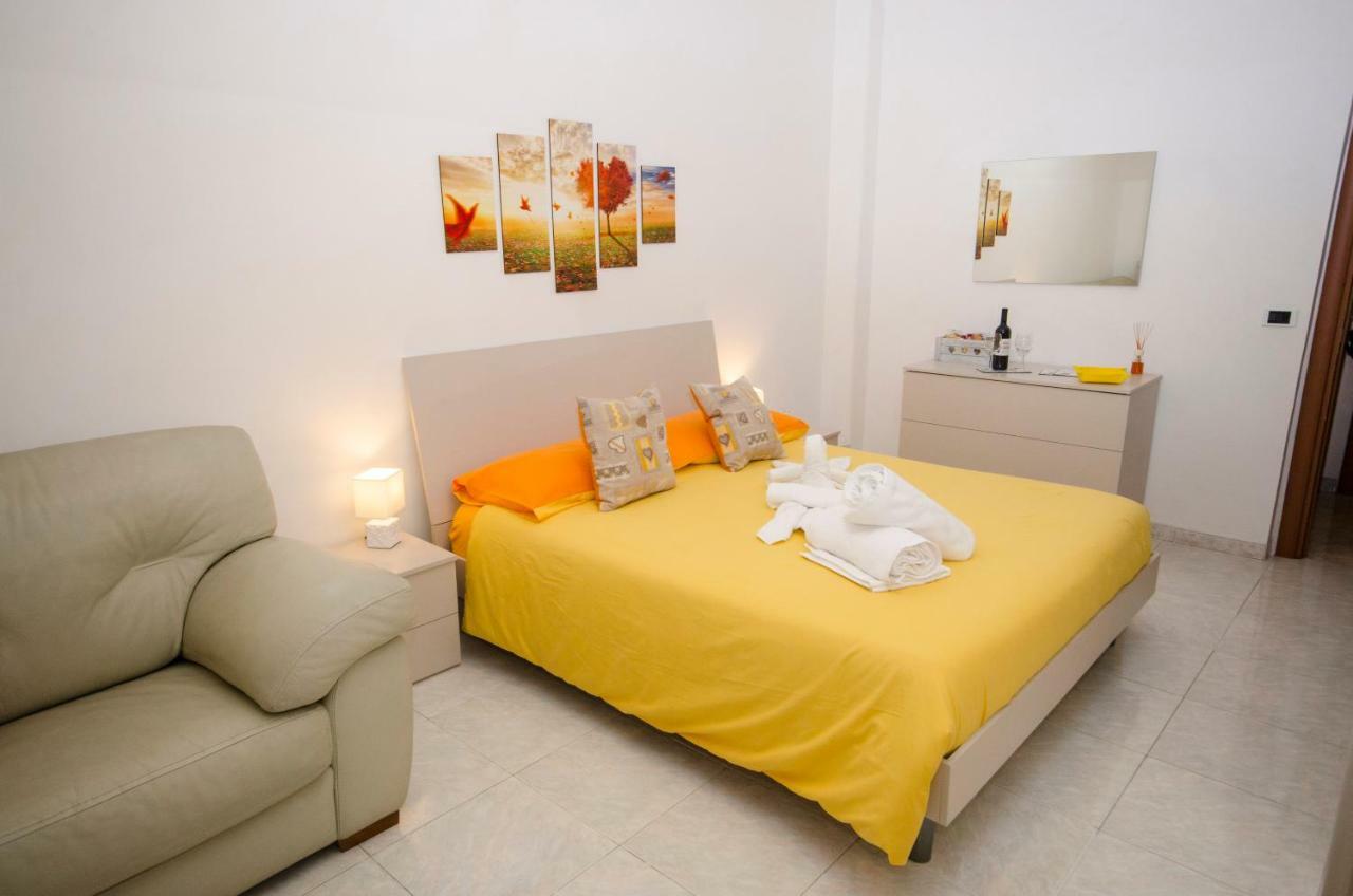 Hello Rose - Intero Apartment
