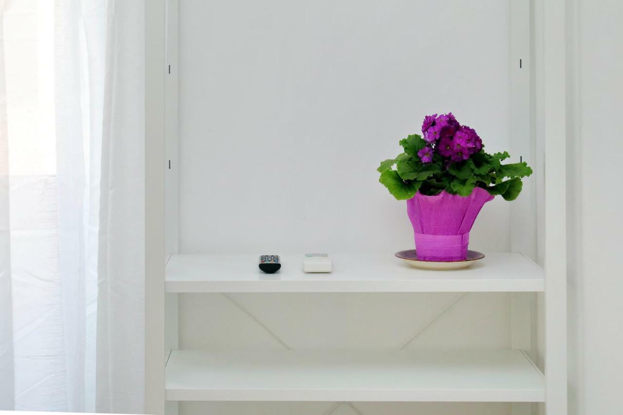 Appartamento Deco's Place Cloe Roma