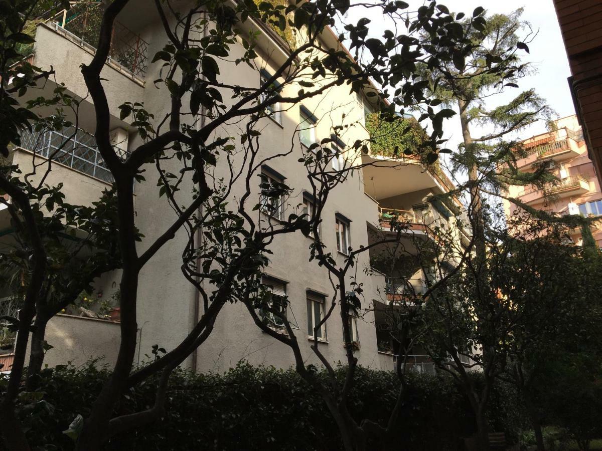 Apartment Gli Aranci