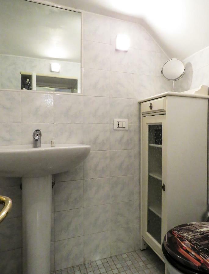 Casa Del Moro - Romantic Loft In Trastevere Casa vacanze Roma