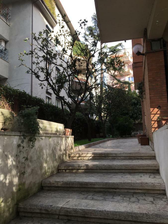 Gli Aranci Apartment