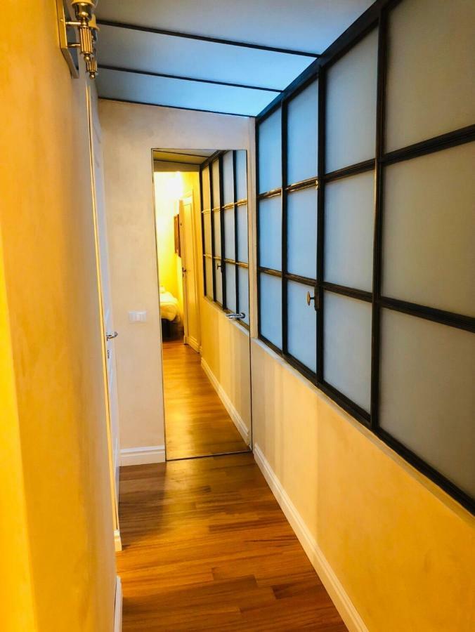 Luxury Frattina 34 Anelli Appartamento *